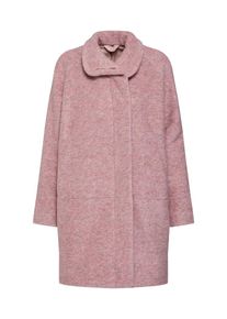 Samsøe & Samsøe Samsoe & Samsoe, Damen Mantel, Rosa