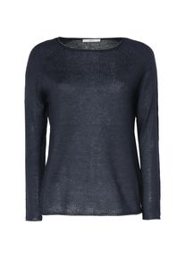 EDC by Esprit, Damen Pullover, Blau