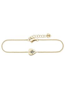 CAI Caï, Damen Armband, Gold