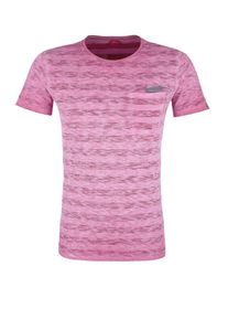 s.Oliver RED LABEL, Herren T-Shirt, Pink
