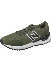 New Balance, Sneakers 'OBY', Oliv / Schwarz / Wei&szlig;