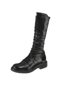 JOLANA & FENENA JOLANA & FENENA, Damen Stiefel, Schwarz