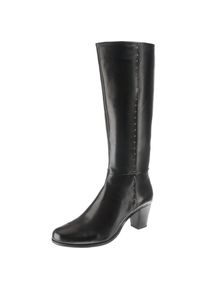 Gerry Weber, Damen Stiefel, Schwarz