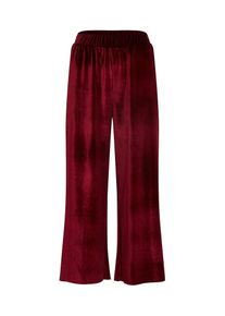 Dr. Denim, Damen Hose 'Abel', Rot
