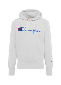 Champion Reverse Weave, Herren Sweatshirt, Dunkelblau / Hellgrau