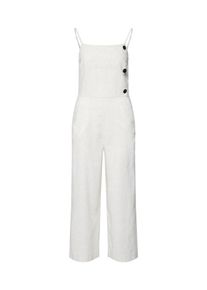 Vila, Damen Overalls 'CELIAC', Creme