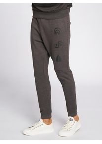 Just Rhyse, Herren Jogginghose 'Culpina', Taupe