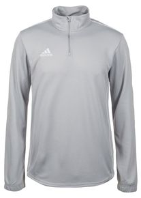 adidas Performance, Herren 'Core 18' Trainingsshirt, Grau