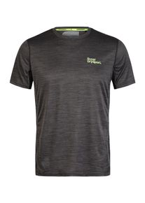 Superdry, Herren Funktionsshirt 'ACTIVE TRAINING', Dunkelgrau