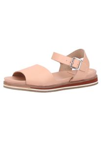 Kickers, Damen Sandalen, Rosa