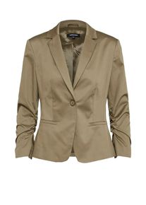 More & More MORE & MORE, Damen Blazer, Khaki