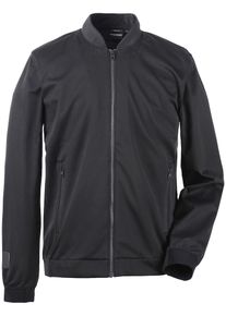 DIDRIKSONS 1913 DIDRIKSONS1913, Herren Jacke 'VIGGO', Schwarz
