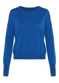 J. Lindeberg J.Lindeberg, Damen Pullover 'Marion', Blau