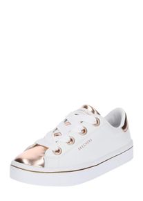 Skechers, Damen Sneaker 'MFHI-LITES', Bronze / Weiß