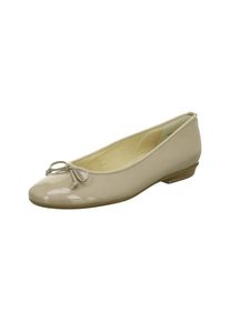 Paul Green, Damen Ballerinas, Taupe
