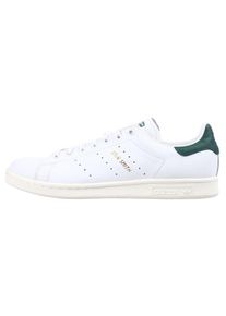 adidas originals, Herren 'Stan Smith' Sneaker, Gr&uuml;n / Wei&szlig;