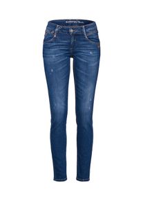 Gang, Damen Jeans 'NENA', Blue Denim
