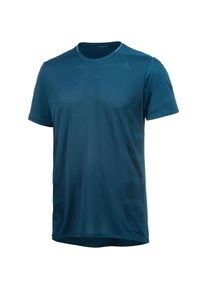 adidas Performance, Herren Laufshirt 'Supernova', Petrol