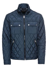 Marc O'Polo Marc O'Polo, Herren Steppjacke, Dunkelblau
