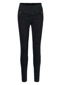 Véro Moda VERO MODA, Damen Hose, Schwarz
