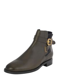 Buffalo, Damen Chelsea Boot, Anthrazit