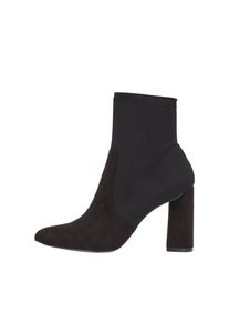 Bianco, Damen Stiefel, Schwarz