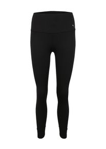 Puma, Damen Sporthose 'Explosive', Schwarz