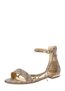 Guess, Damen Sandalen 'Radhika', Braun