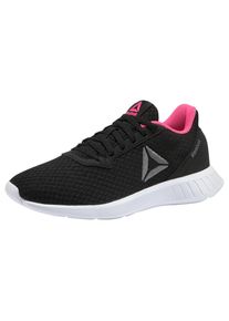 Reebok, Damen Laufschuh 'Lite W', Pink / Schwarz