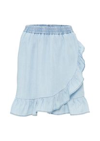 soyaconcept, Damen Rock, Blue Denim
