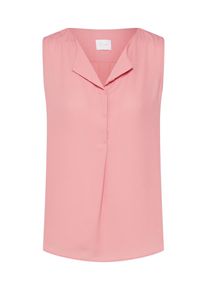 Vila, Damen Top 'VILUCY S/L TOP', Rosa