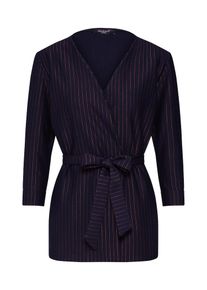Sisters Point, Damen Blazer 'CADDY-2', Navy / Kupfer