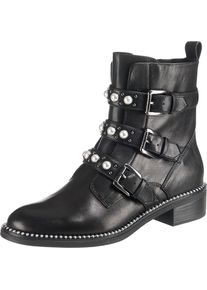 Tamaris, Damen Stiefelette, Schwarz