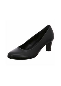 Gabor, Damen Pumps, Schwarz