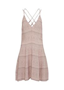 Review, Damen Sommerkleid, Rosa