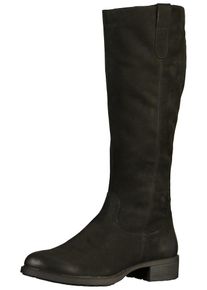 Marco Tozzi, Damen Stiefel, Schwarz