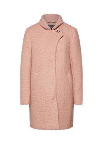 Ichi, Damen Mantel 'UNIZ JA2', Rosa