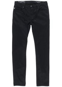 Element, Herren Jeans 'E02 Color', Black Denim