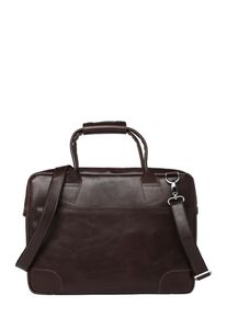 ROYAL REPUBLIQ, Herren Tasche 'Nano', Braun