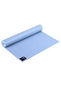 YOGISTAR.COM, Herren Yogamatte, Blau