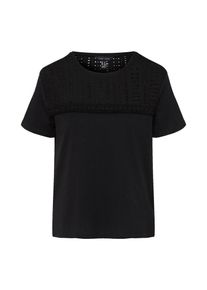 New Look, Damen Shirt, Schwarz