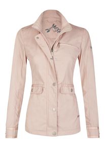Daniel Hechter, Damen Modische Jacke, Rosa