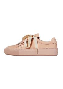 Marc O'Polo Marc O'Polo, Damen Sneaker, Pfirsich