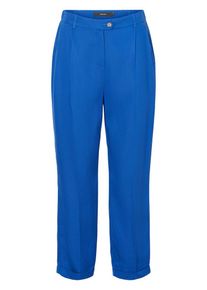 Véro Moda VERO MODA, Damen Hose, Blau