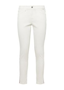 Mavi, Damen Jeans 'Adriana', Wei&szlig;