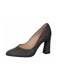 Peter Kaiser, Damen Pumps, Dunkelgrau