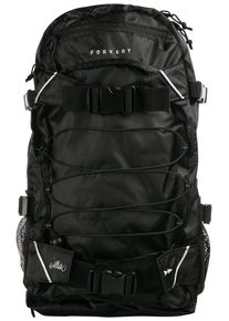 Forvert, Herren Rucksack 'Willow', Schwarz