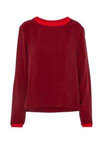 Drykorn, Damen Shirt 'DEBRA', Rot