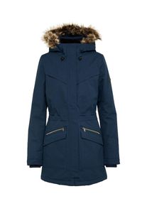 O`Neill O'NEILL, Damen Parka 'AW JOURNEY', Navy