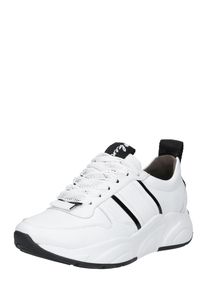 Kennel & Schmenger Kennel & Schmenger, Damen Sneaker 'Ultra', Schwarz / Wei&szlig;
